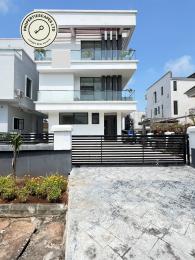 5 bedroom House for sale Osapa London Lekki Lagos
