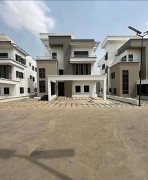 6 bedroom House for sale Mabushi Abuja