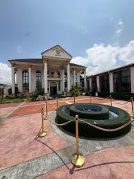 9 bedroom House for sale Forest Hill Estate, Jericho Gra Jericho Ibadan Oyo