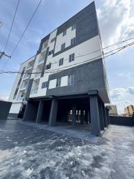 3 bedroom House for sale Toyin street Ikeja Lagos