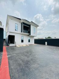 3 bedroom House for sale Omole phase 1 Ojodu Lagos