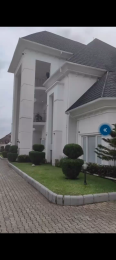 7 bedroom House for rent Katampe Extension Katampe Abuja