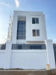 4 bedroom House for sale Kolapo Ishola Gra Akobo Ibadan Oyo