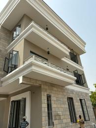 5 bedroom House for sale Remi Olowude Parkview Estate Ikoyi Lagos