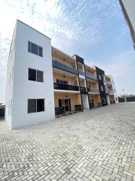 2 bedroom House for sale Mobile Road Ajah Lagos