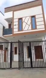 3 bedroom House for sale Olowora Via Omole phase 2 Ojodu Lagos