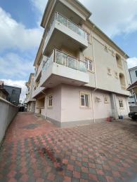 3 bedroom Flat / Apartment for rent Adeyeye Street, Oke Alo Millenuim/UPS Gbagada Lagos