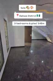 3 bedroom House for sale Kabusa Kabusa Abuja