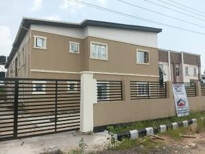 3 bedroom Flat / Apartment for sale Estate, Arepo, By Ojodu Berger Close To Ikeja Ojodu Lagos