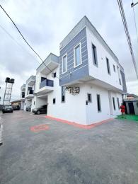 4 bedroom House for sale Ajayi road Ogba Lagos