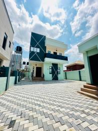 4 bedroom House for sale Ibadan North -East Oyo