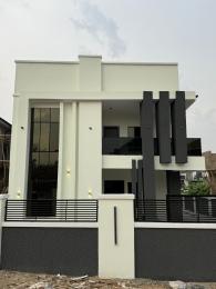 4 bedroom House for sale Carlton Gate Estate, Akobo Ibadan Oyo