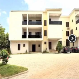 4 bedroom House for sale Maitama Abuja