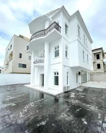 4 bedroom House for sale Banana Island Ikoyi Lagos