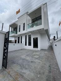 4 bedroom House for sale Abraham Adesanya Ajah Ajah Lagos