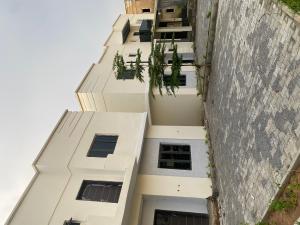 4 bedroom House for sale Brains And Hammers City Estate, Life Camp Life Camp Abuja