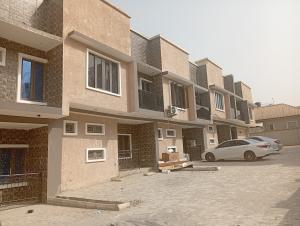 4 bedroom House for rent Kubwa Abuja