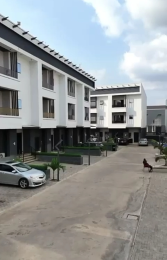 4 bedroom House for rent Guzape Guzape Abuja