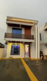 4 bedroom House for sale Alamutu Estate Fagba Agege Lagos