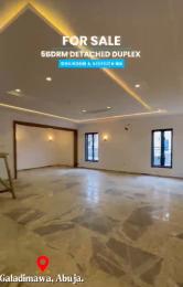 5 bedroom House for sale Galadimawa Galadimawa Abuja