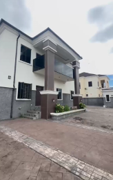 5 bedroom House for rent Naf Valley Estate Asokoro Abuja