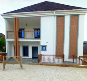 5 bedroom House for rent Naf Valley Estate Asokoro Abuja