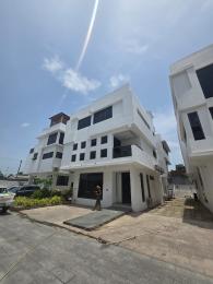 5 bedroom House for sale Glovers Road, Old Ikoyi Ikoyi Lagos