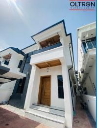5 bedroom Flat / Apartment for sale Osapa London Osapa london Lekki Lagos