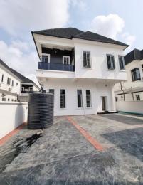 5 bedroom Flat / Apartment for sale Chevron Lekki Lagos