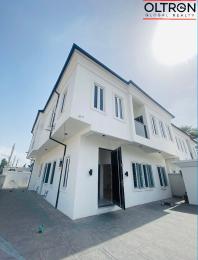 5 bedroom Flat / Apartment for sale Agungi Lekki Lagos