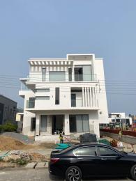 5 bedroom Flat / Apartment for sale Osapa london Lekki Lagos