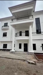 5 bedroom House for rent Guzape Guzape Abuja