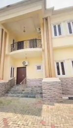 6 bedroom House for rent Guzape Abuja