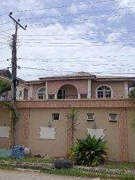 5 bedroom House for rent Greenville Estate Agungi Lekki Lagos