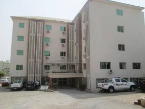 10 bedroom Commercial Property for sale Wuse 1 Abuja
