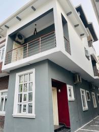 5 bedroom House for sale Elegushi Ikate Lekki Lagos