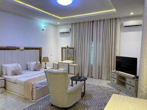 Commercial Property for sale Mabushi Abuja