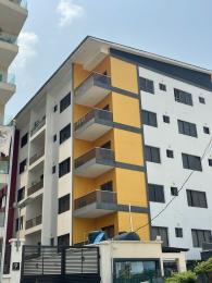 3 bedroom House for rent Osborne Phase 2 Osborne Foreshore Estate Ikoyi Lagos