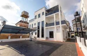 House for sale Victory Park Estate, Osapa Lekki Lagos