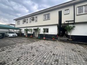 4 bedroom House for rent Awolowo Road Ikoyi Lagos
