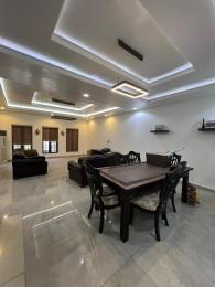 4 bedroom House for sale Diplomatic Zone Katampe Ext Abuja