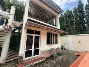 4 bedroom House for rent Banana Island Ikoyi Lagos
