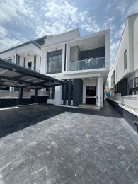 5 bedroom House for sale Lekki Phase 1 Lekki Lagos