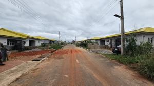 2 bedroom House for sale Phase 3, Prince Court Estate,kobape Abeokuta North Ogun