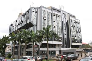 Co working space for rent Plot 100 Ademola Adetokubo Crescent, Wuse 2 Abuja