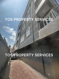 Flat / Apartment for rent Alagomeji Sabo, Yaba, Lagos Sabo Yaba Lagos