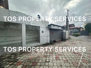 Commercial Property for rent Lekki Phase 1, Lagos. Lekki Phase 1 Lekki Lagos