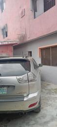 3 bedroom Flat / Apartment for rent Grandmate Ago palace Okota Lagos