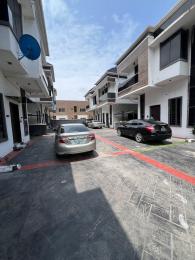 1 bedroom Flat / Apartment for rent Orchid Lekki Lagos