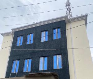Flat / Apartment for rent Sabo Yaba Sabo Yaba Lagos